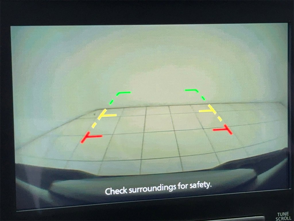 Used 2023 Nissan Frontier SV w/ SV Convenience Package image 26