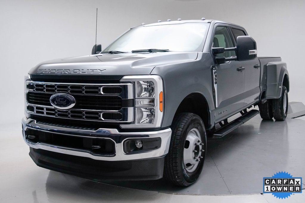 Used 2024 Ford F350 XLT