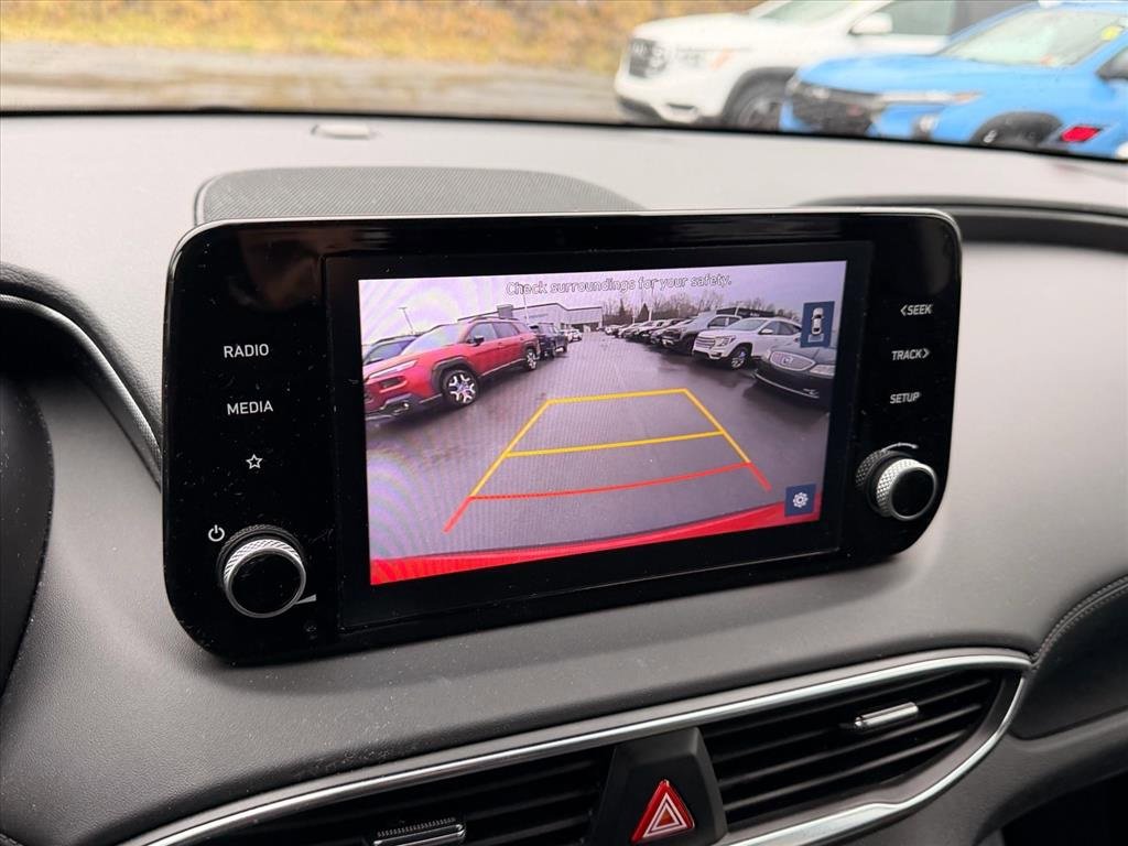 Used 2022 Hyundai Santa Fe SE image 21