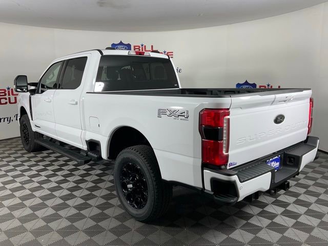 New 2026 Ford F250 XLT w/ XLT Premium Package image 5