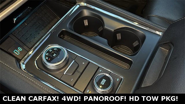 Used 2023 Ford Expedition XLT image 18