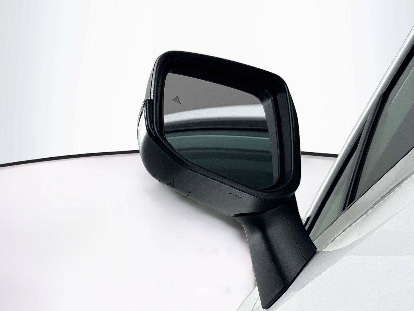 Certified 2026 Toyota RAV4 XLE Premium FWD image 5
