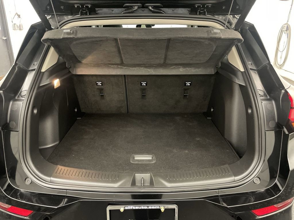 Used 2023 Buick Encore GX Select w/ Experience Buick Package image 19