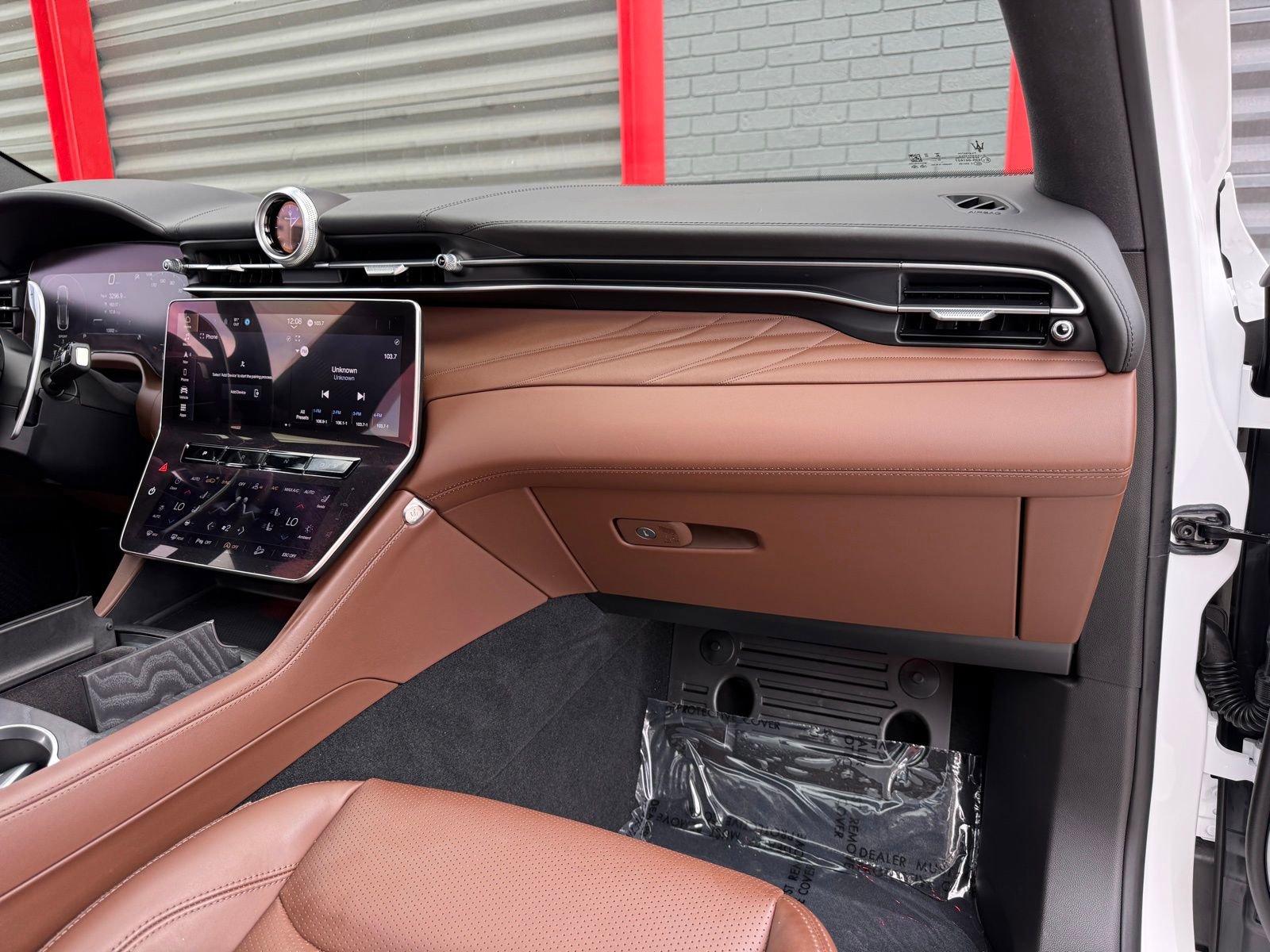 Used 2023 Maserati Grecale GT image 22