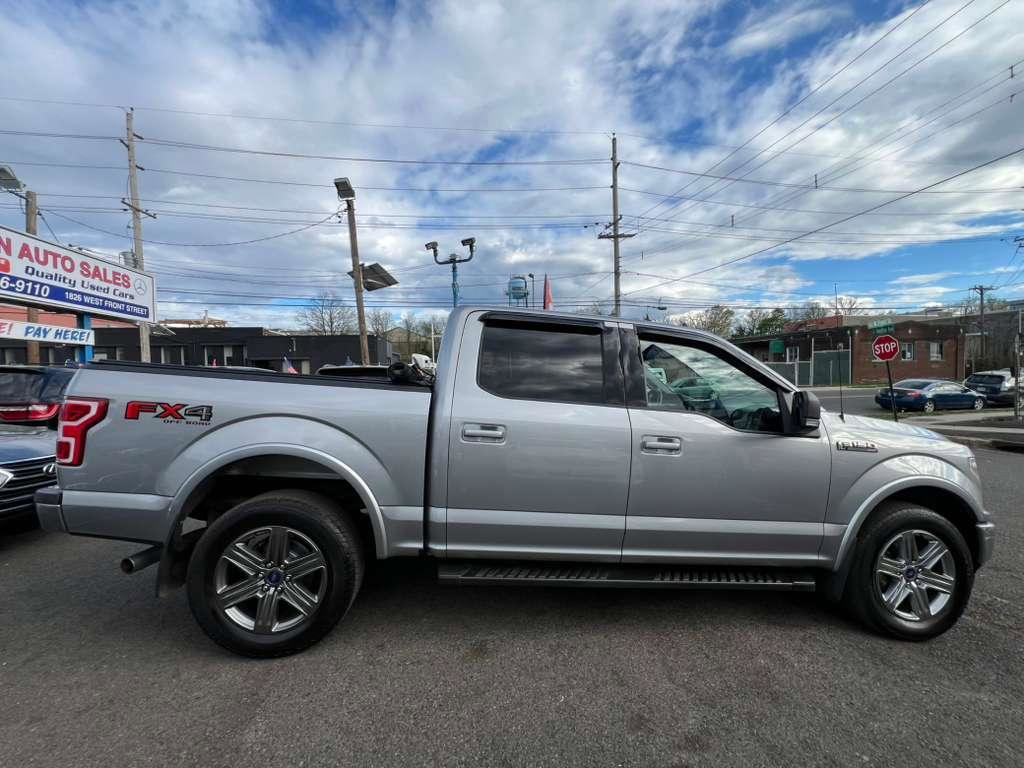 Used 2020 Ford F150 XLT w/ Equipment Group 302A Luxury image 11
