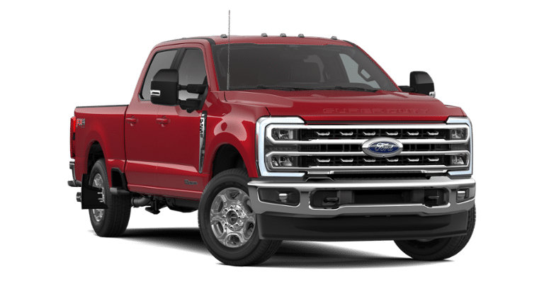 New 2026 Ford F250 XLT w/ XLT Premium Package AWD/4WD image 26