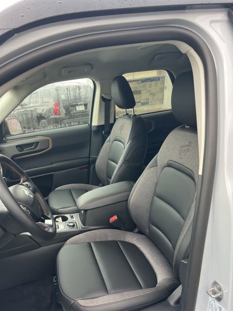Used 2026 Ford Bronco Sport Big Bend w/ Convenience Package AWD/4WD image 30