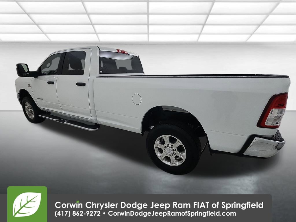 Certified 2024 RAM 3500 Big Horn image 6