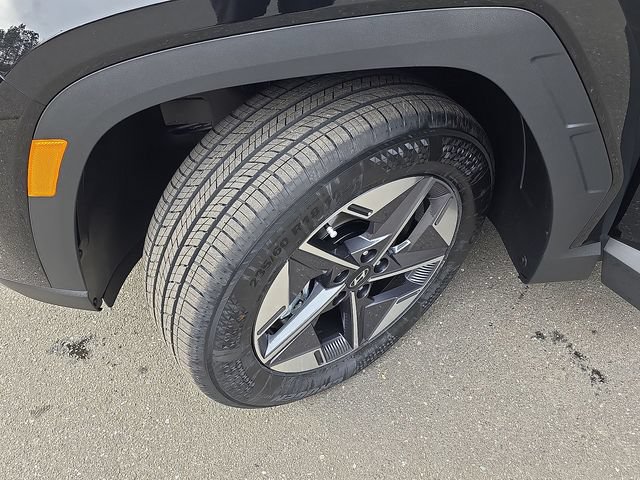 Certified 2026 Hyundai Tucson SEL AWD/4WD image 42