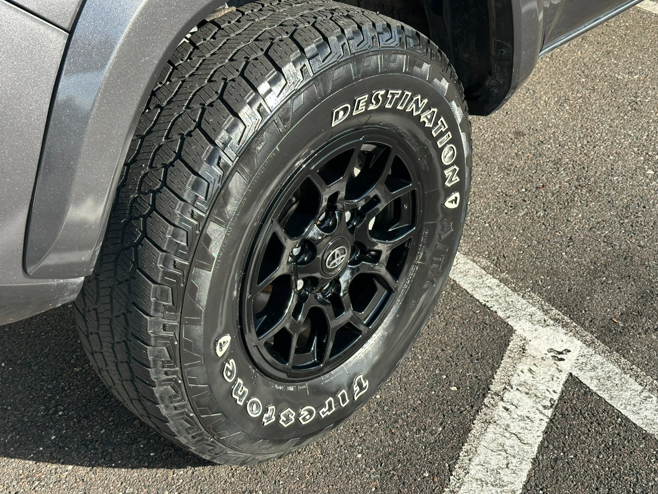 Used 2019 Toyota Tacoma SR5 image 7