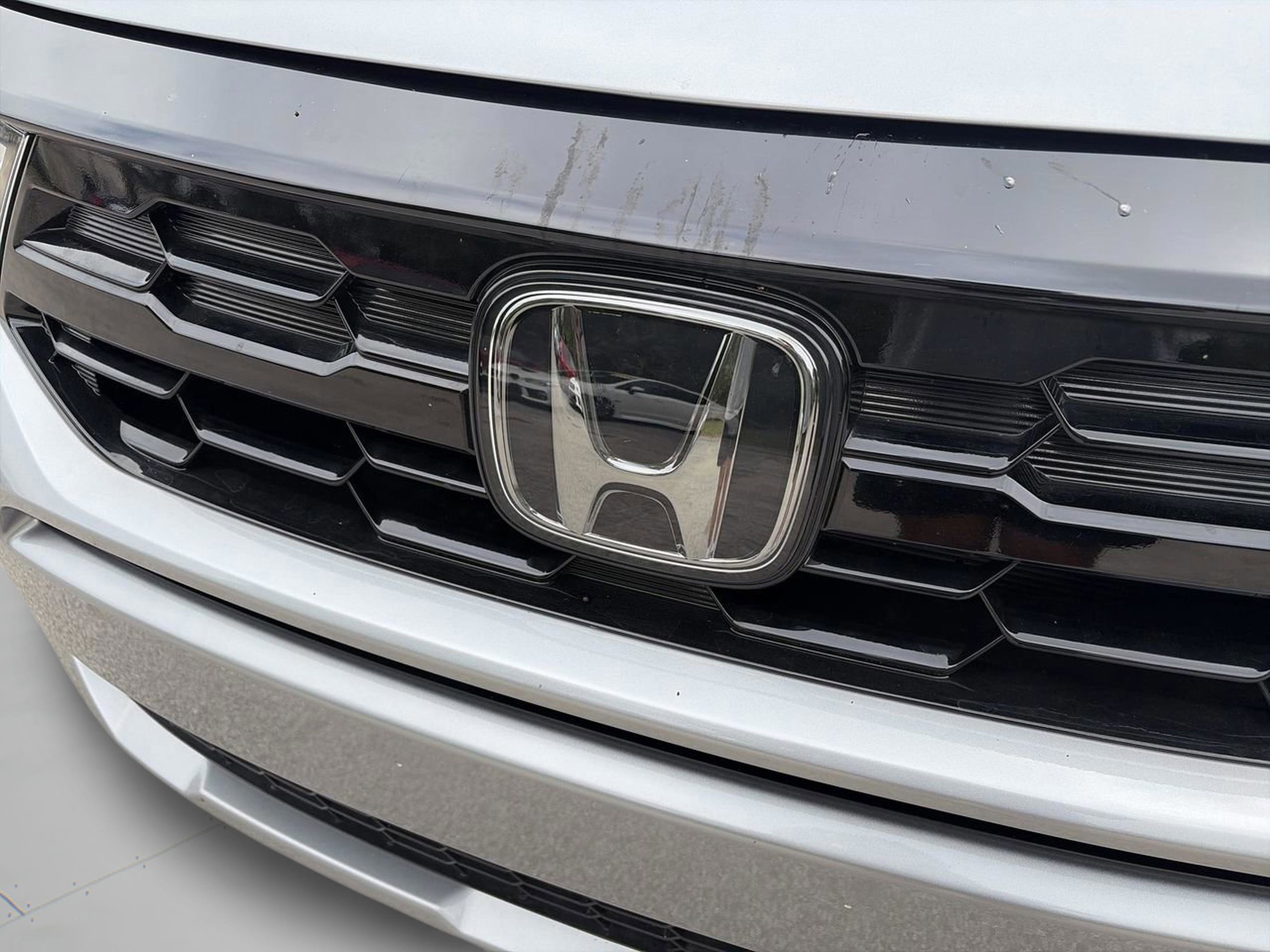 Certified 2025 Honda Odyssey Touring image 23