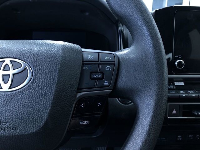 Certified 2025 Toyota Camry LE image 27