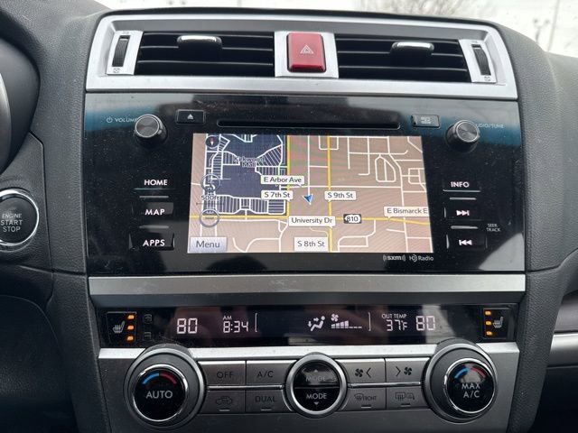 Used 2016 Subaru Legacy 2.5i Limited AWD/4WD image 17