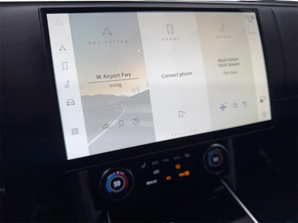 Used 2023 Land Rover Range Rover SE image 59