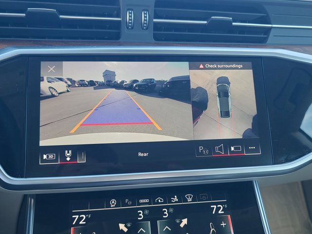 Used 2023 Audi A7 Prestige image 26