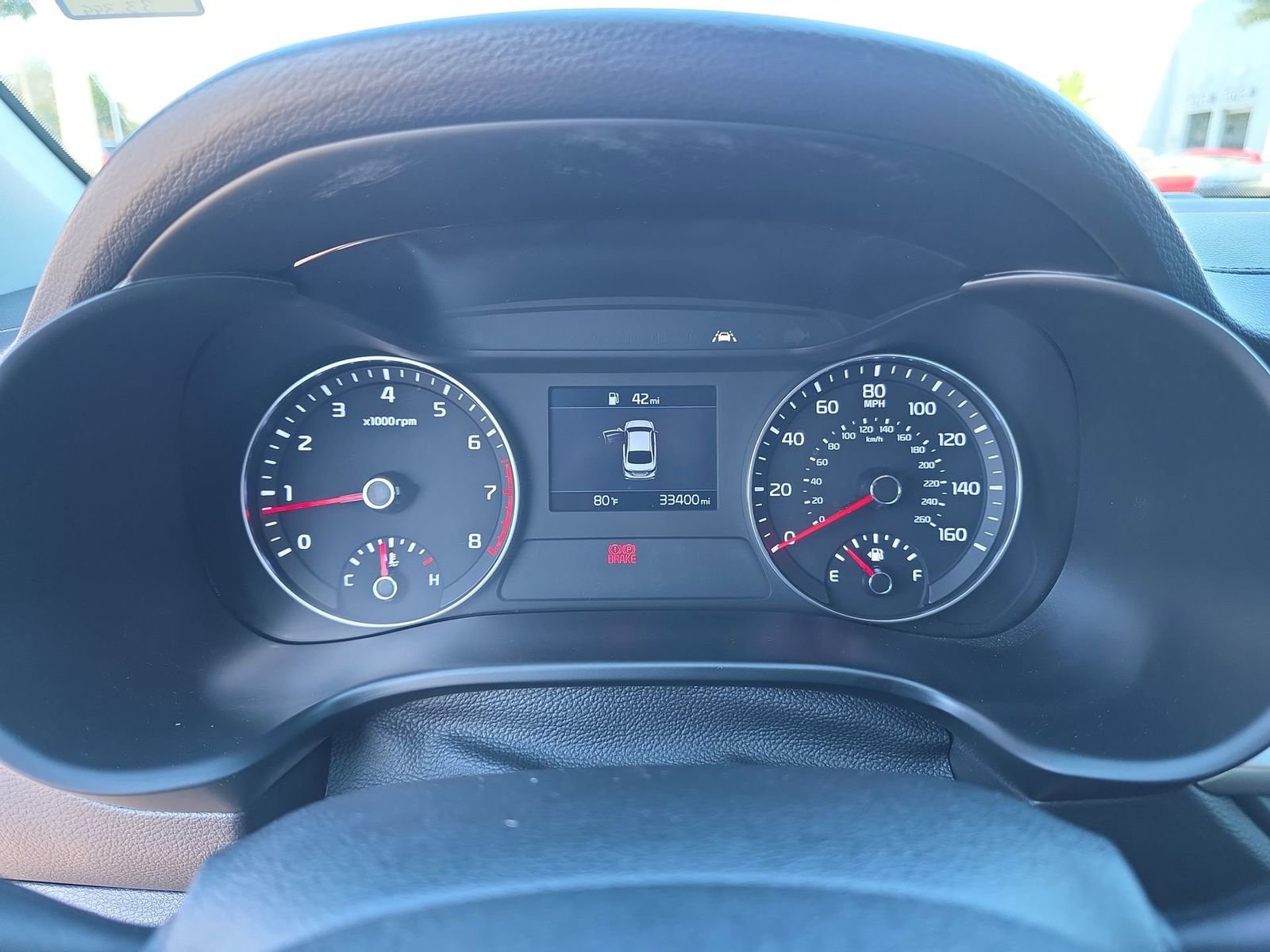 Used 2021 Kia Forte FE image 27