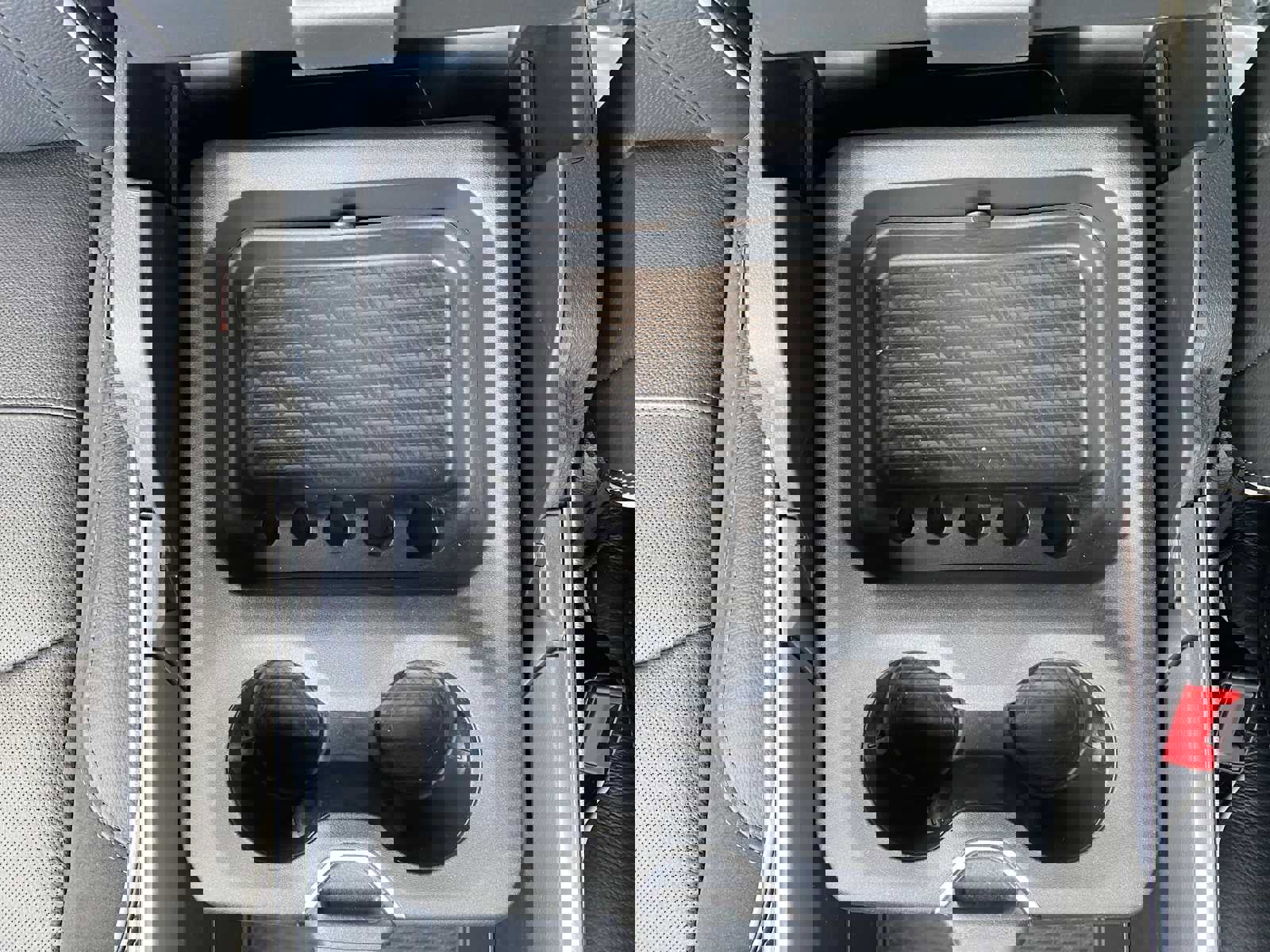 New 2025 RAM 2500 Laramie image 39