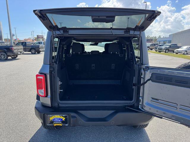 Certified 2025 Ford Bronco Big Bend image 18