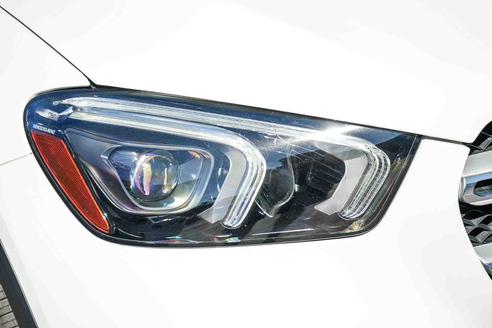 Used 2023 Mercedes-Benz GLE 350 350 image 8