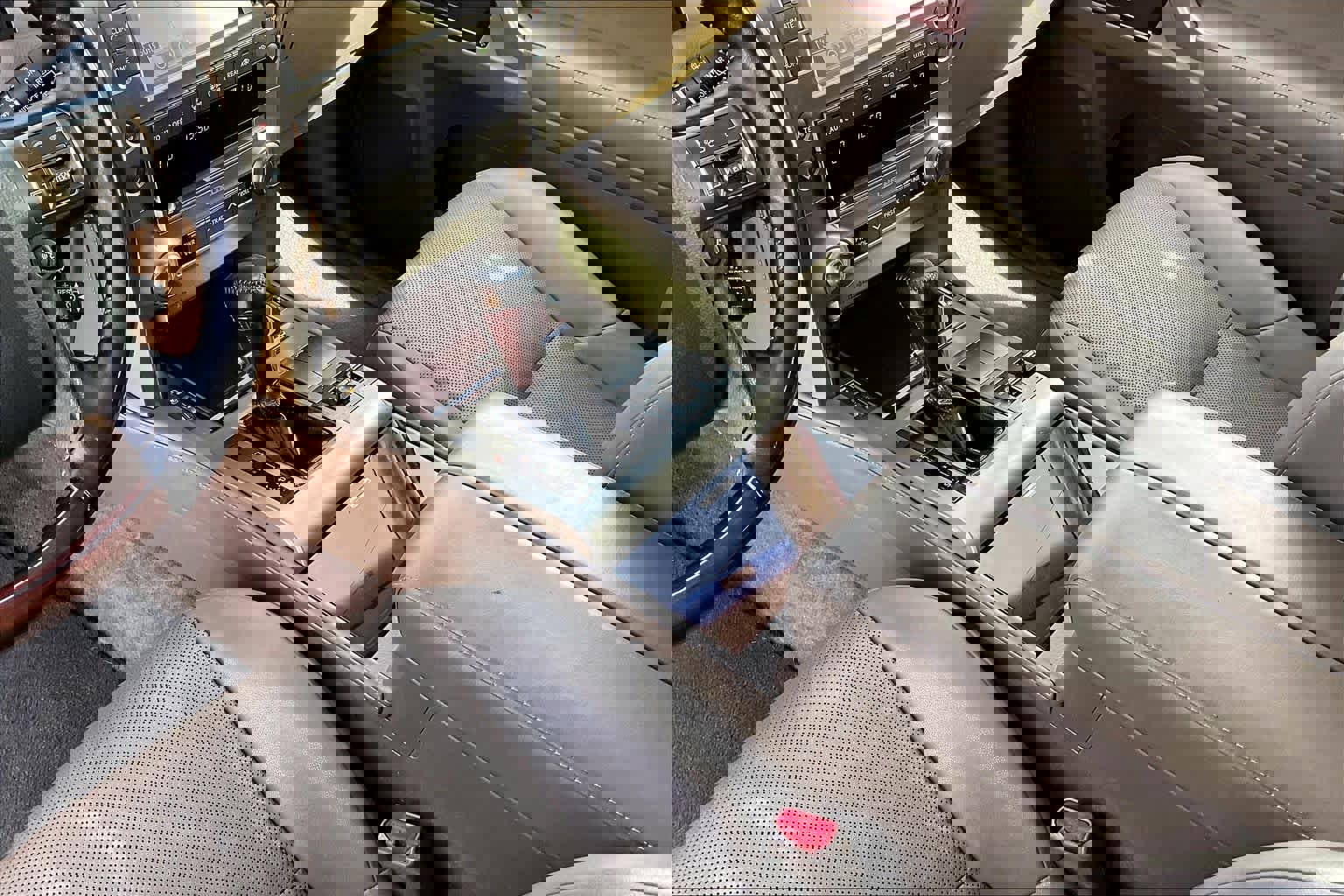 Used 2019 Lexus GX 460 Premium image 16