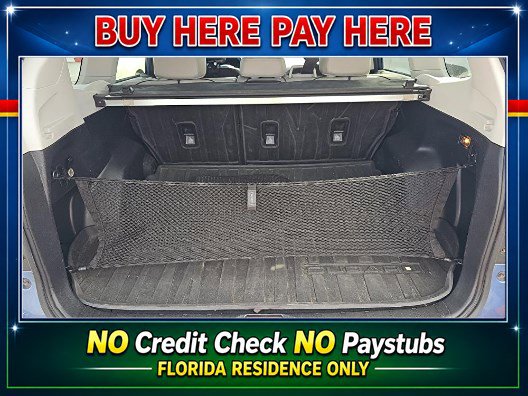Used 2015 Subaru Forester 2.5i Touring AWD/4WD image 19