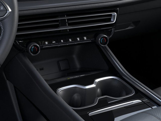 New 2026 Chevrolet Traverse High Country w/ LPO, Floor Liner Package image 23