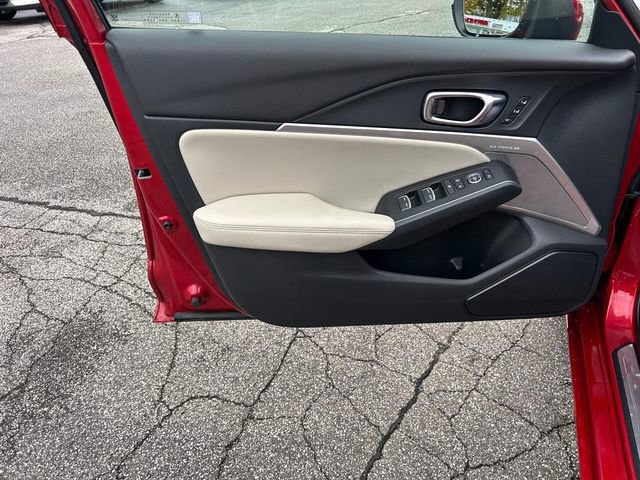 Used 2023 Acura Integra A-Spec image 9