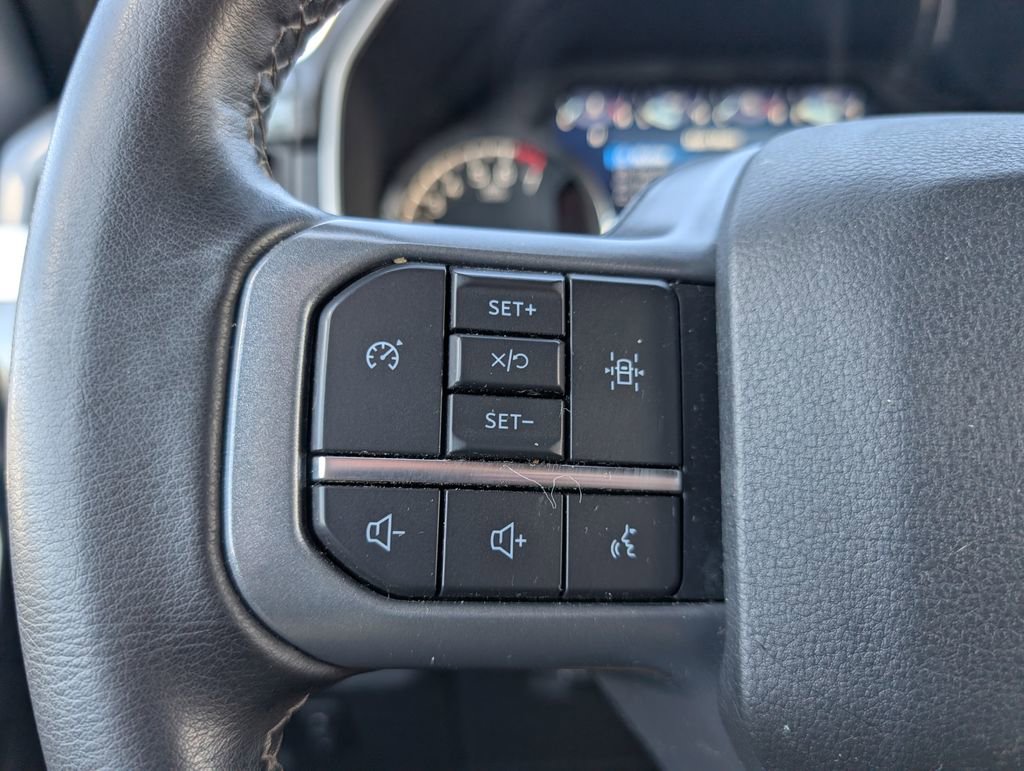 Used 2023 Ford F150 XLT w/ Equipment Group 302A High image 14