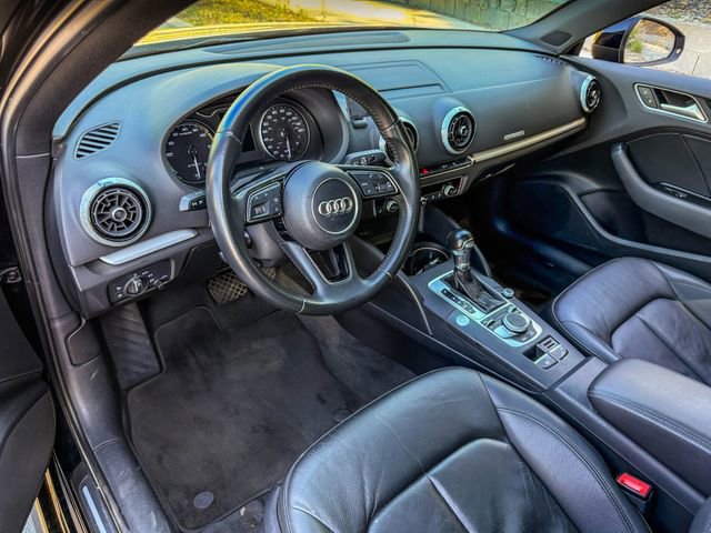 Used 2017 Audi A3 e-tron Premium image 5