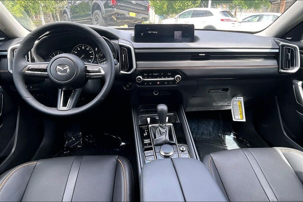 New 2026 MAZDA CX-50 AWD 2.5 S w/ Premium Package image 15