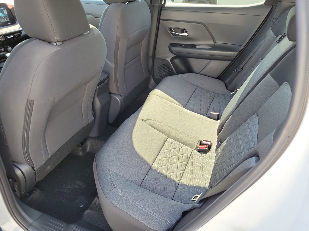 New 2026 Nissan Kicks SV w/ SV Premium Package image 12