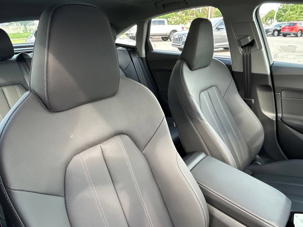 New 2026 Audi A5 2.0T Premium Plus AWD/4WD image 42