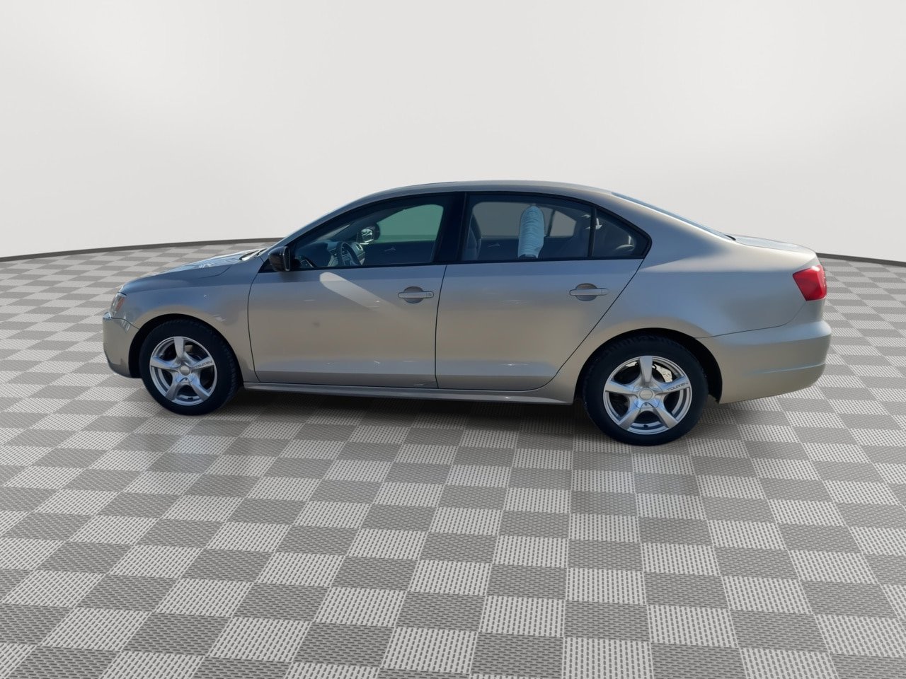 Used 2013 Volkswagen Jetta Sedan FWD image 5