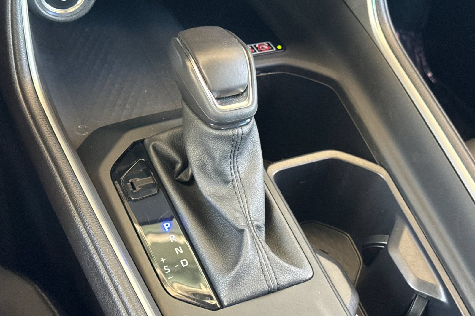Certified 2025 Toyota Grand Highlander AWD Hybrid image 27