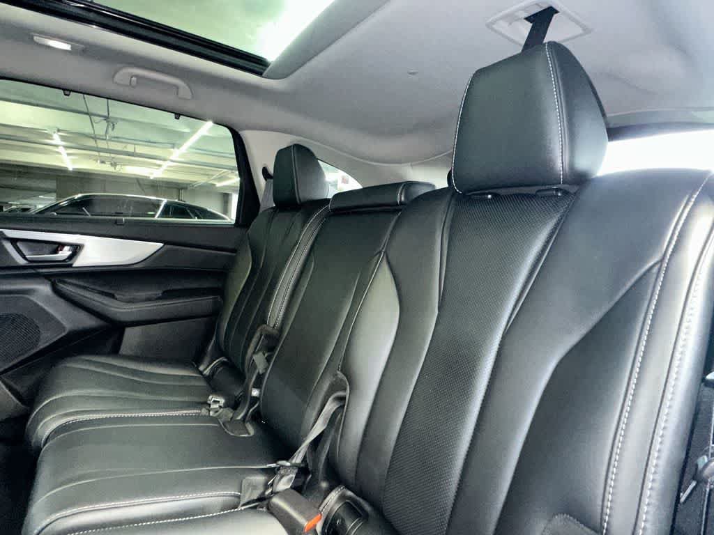 Used 2024 Acura MDX FWD w/ Technology Package image 22
