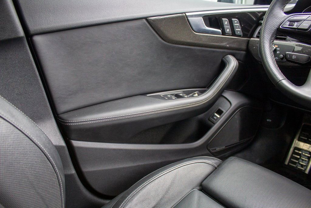 Used 2022 Audi S5 Premium Plus AWD/4WD image 19