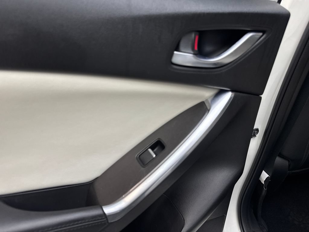 Used 2016 MAZDA CX-5 Grand Touring FWD image 39
