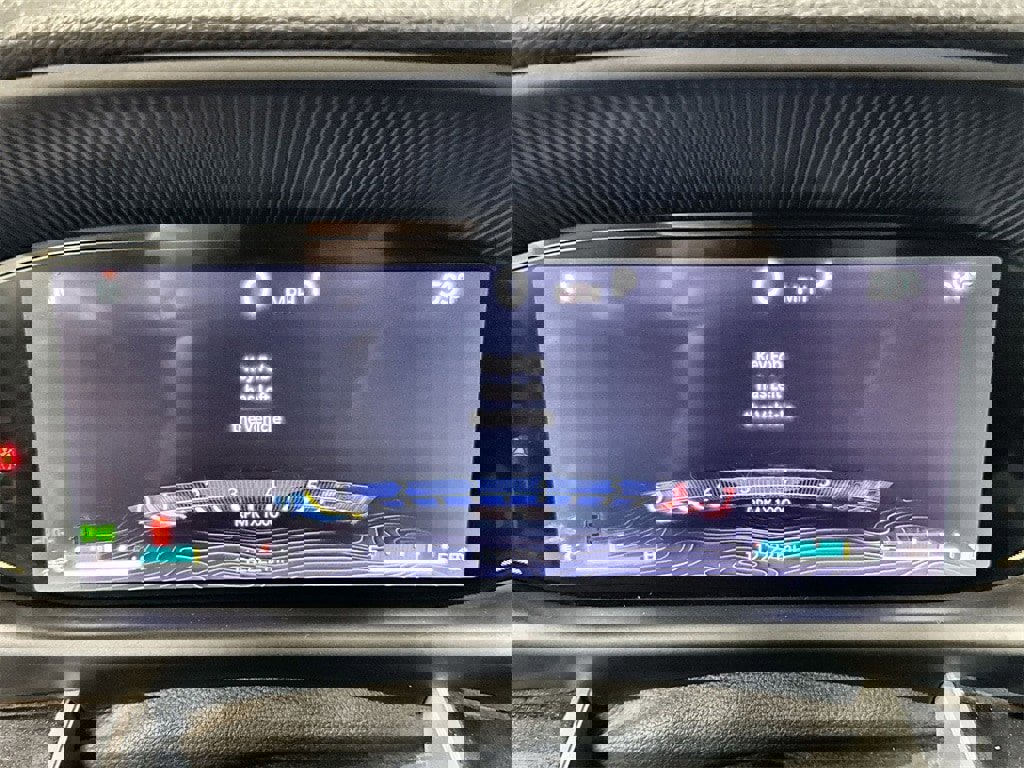 Used 2022 Jeep Wagoneer Series I image 18