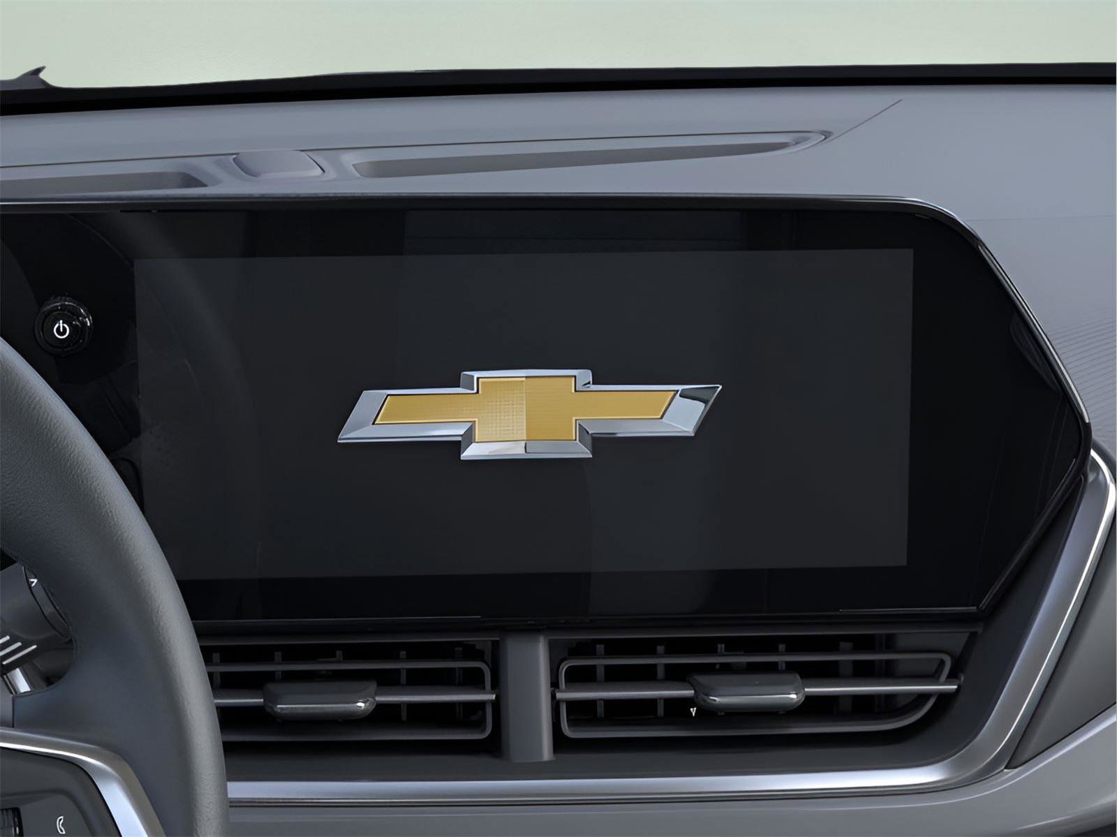 New 2026 Chevrolet Trax LT w/ Driver Confidence Package image 20