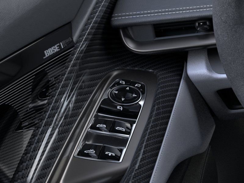 Used 2025 Chevrolet Corvette Z06 image 22