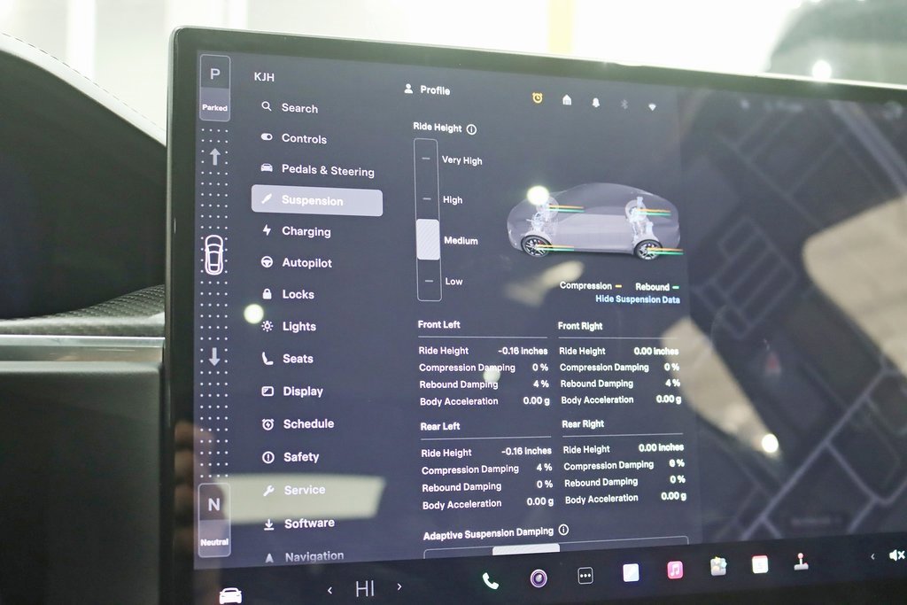 Used 2025 Tesla Model S Plaid image 22