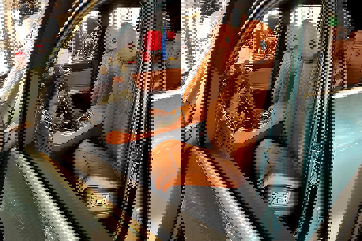 New 2026 BMW X5 sDrive40i w/ Premium Package image 9