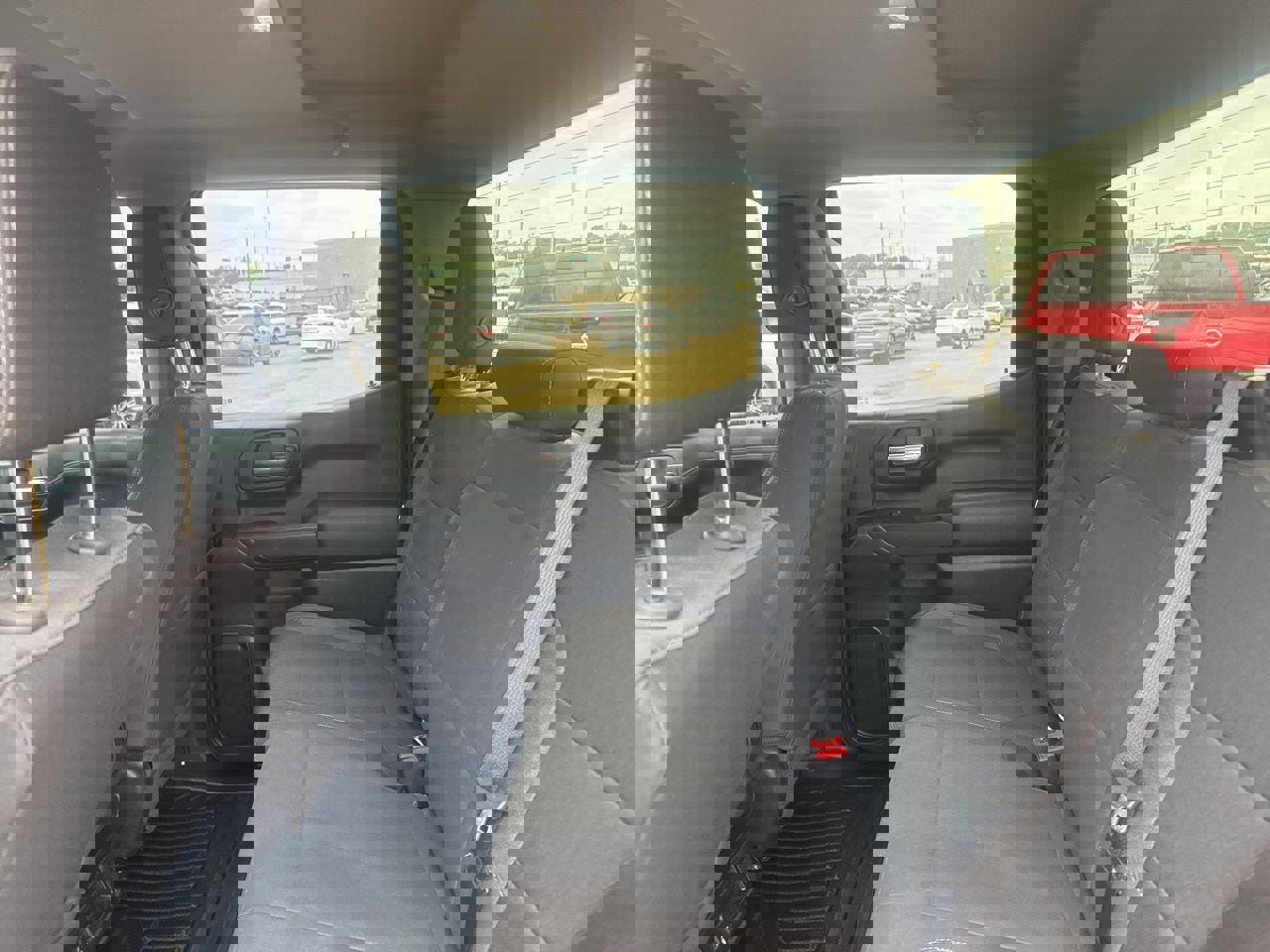 Used 2020 Chevrolet Silverado 1500 LT w/ Convenience Package image 42