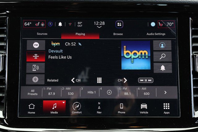 New 2026 Dodge Durango GT image 15