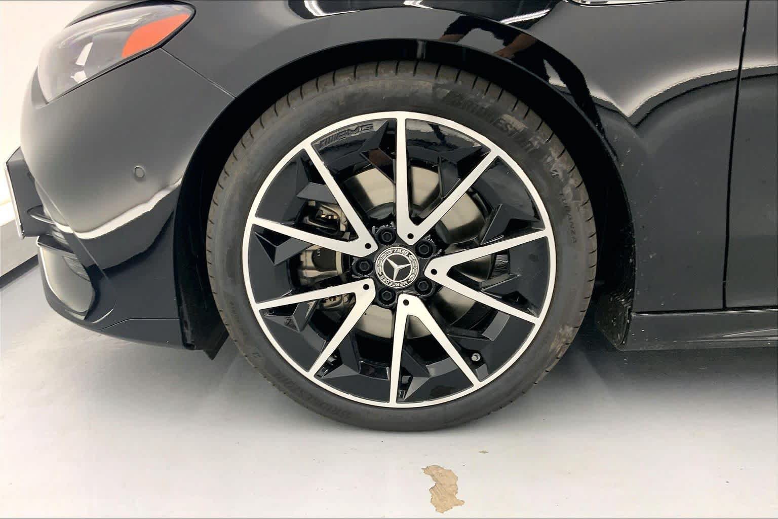 New 2027 Mercedes-Benz CLA 220 image 9