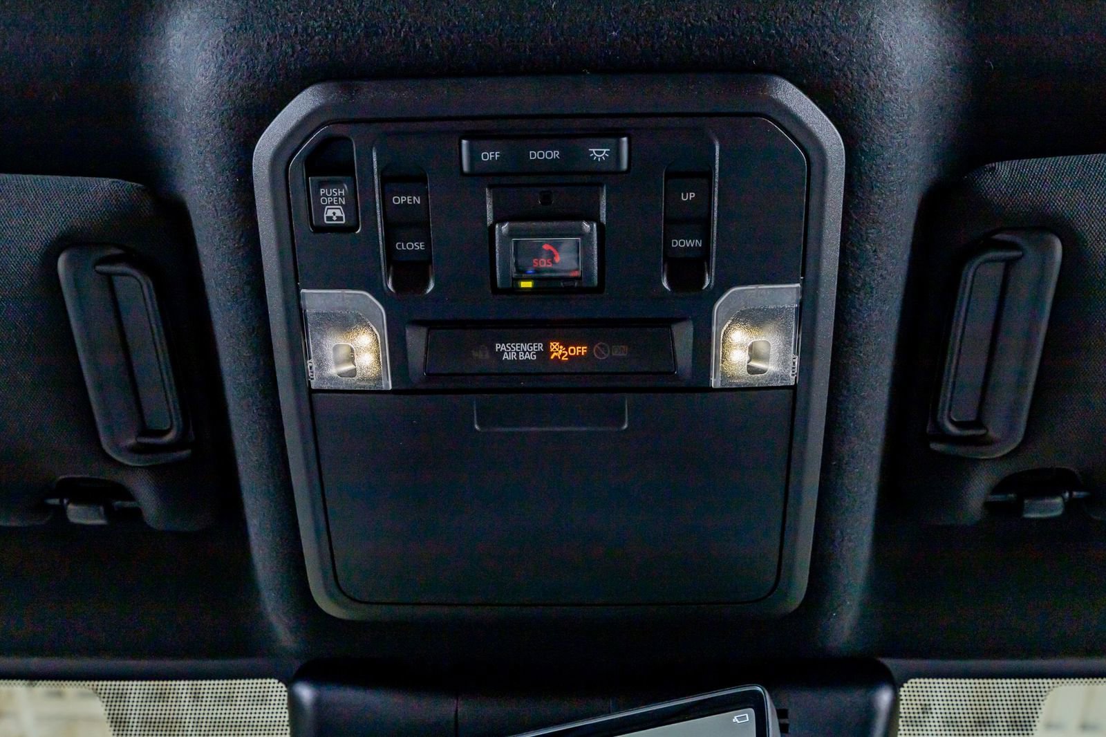 Used 2025 Toyota 4Runner TRD Pro AWD/4WD image 29