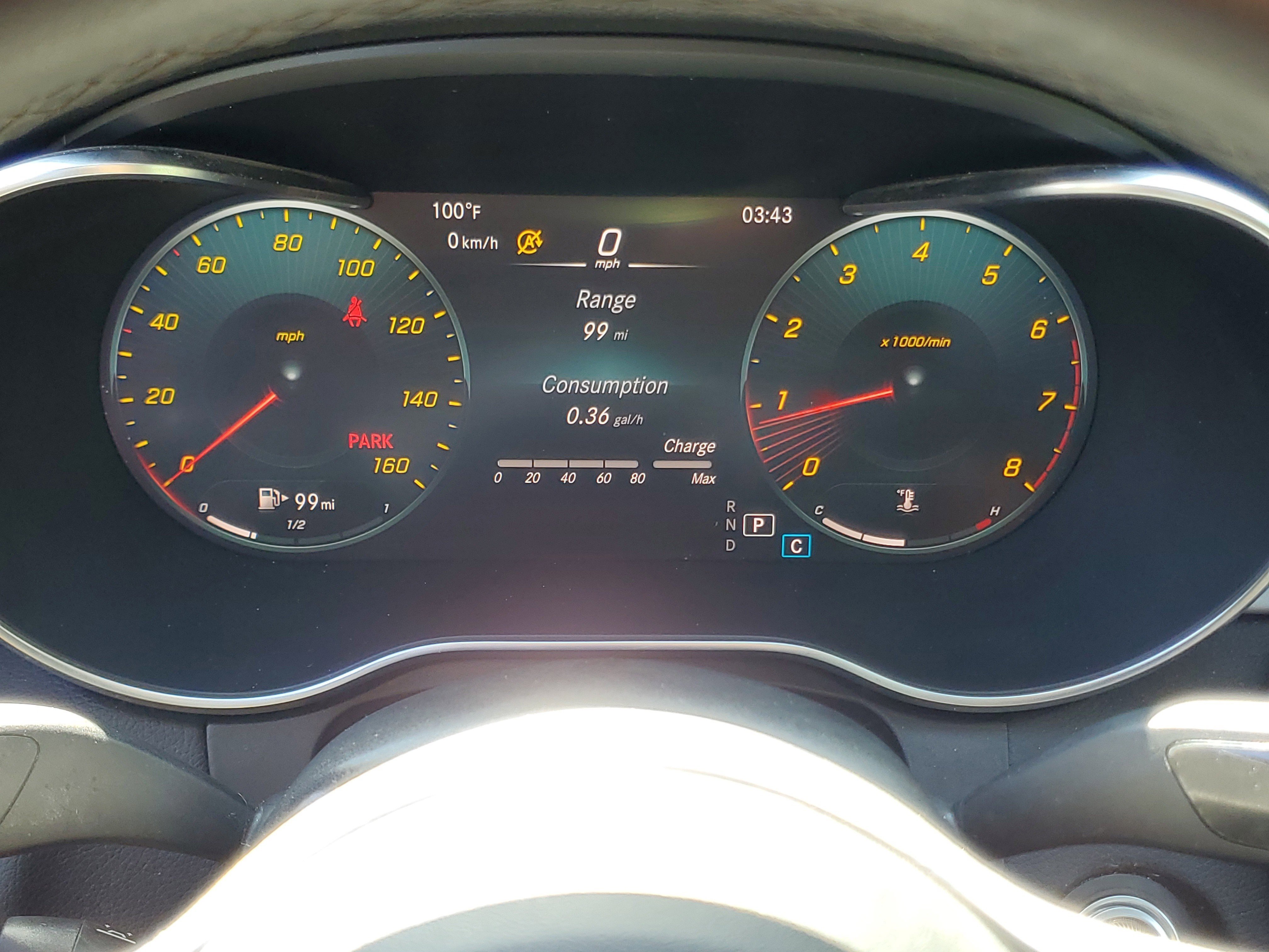 Used 2021 Mercedes-Benz C 300 C 300 w/ Premium Package image 24