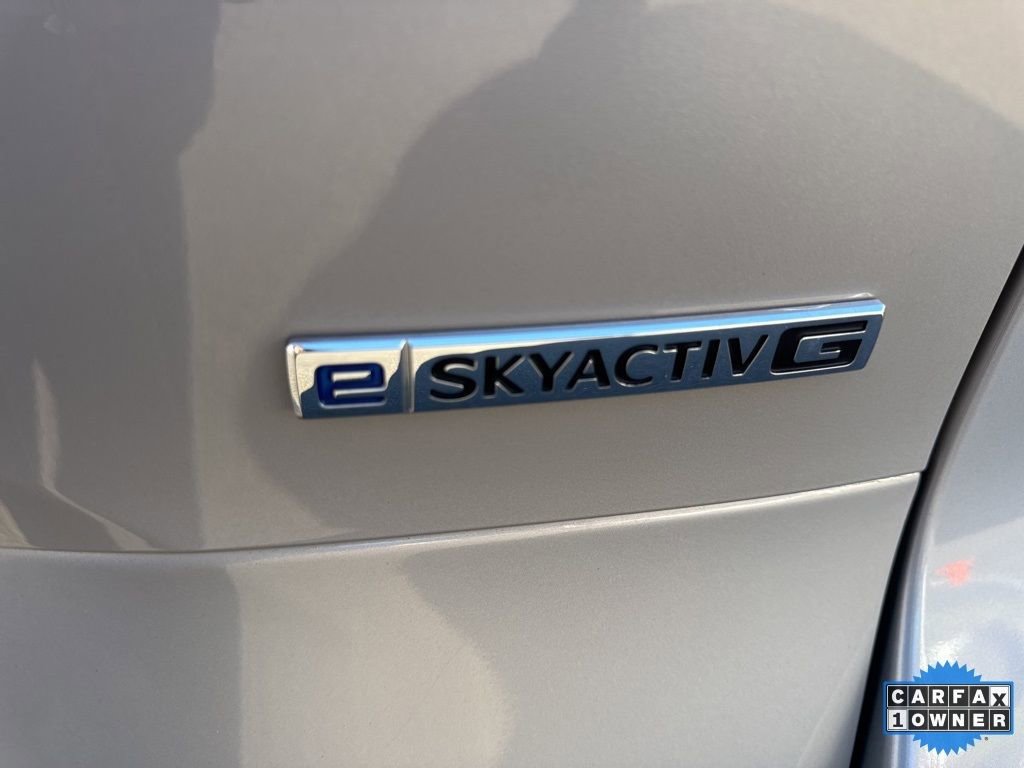 Used 2024 MAZDA CX-90 3.3 Turbo w/ Preferred Plus image 14