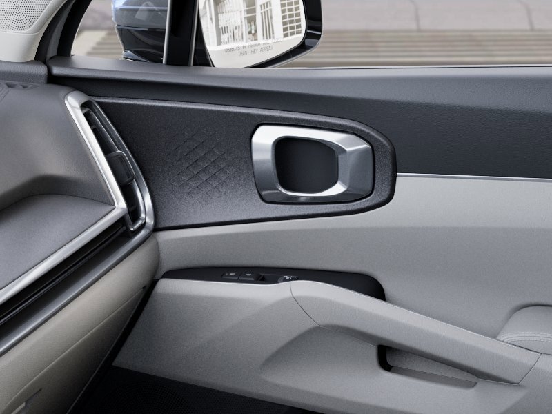 New 2026 Kia Sorento S w/ S Panoramic Sunroof Package FWD image 25