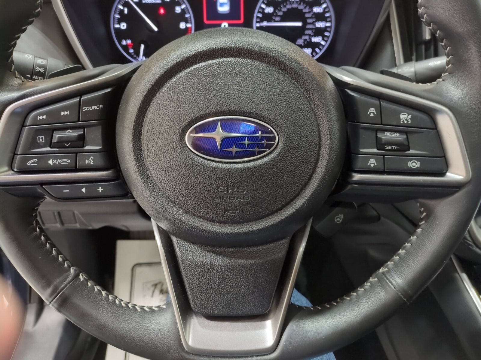 Certified 2024 Subaru Legacy Touring XT AWD/4WD image 22